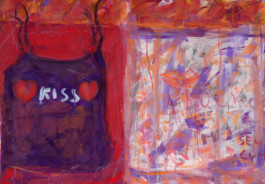 MAURIZIO GRACCEVA, artista e filosofo. Nasce a Roma nel 1955 dove vive tutt'ora. MORE INFO